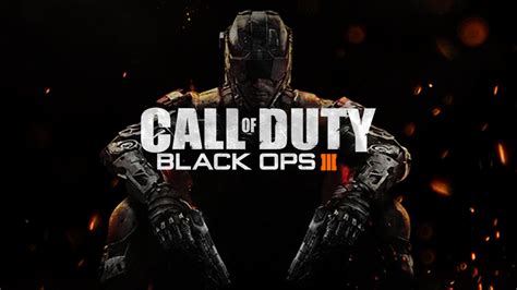 call of duty: black ops 3